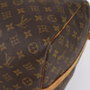 Secondhand Louis Vuitton Keepall Bandouliere Bag
