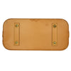 Louis Vuitton Alma Handbag Monogram Canvas