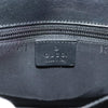 Secondhand Gucci Pochette Black Nylon Accessories
