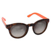Secondhand Gucci Eyewear Sunglasses Orange Plastic Accessories