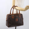 Secondhand Celine Macadam Handbag Macadam with