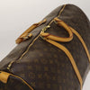 Secondhand Louis Vuitton Keepall Bag