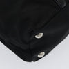 Secondhand Prada Convertible Zip Tote Tessuto with