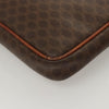 Secondhand Celine Macadam Pochette Clutch