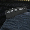 Secondhand Prada Convertible Logo Tote Tessuto
