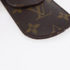 Louis Vuitton Etui à lunette Canvas
