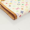 Secondhand Louis Vuitton Agenda Cover Monogram Multicolor