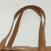 Secondhand Celine Vintage Macadam Shopper Tote