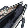 Burberry Briefcase Leather