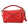 Loewe Puzzle Bag Leather
