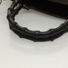 Secondhand Gucci Vintage Bamboo Handle Bag