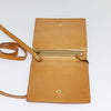 Secondhand Celine Vintage Macadam Shoulder Bag C Macadam