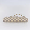 Secondhand Louis Vuitton Eva Handbag Damier