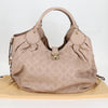 Secondhand Louis Vuitton XL Hobo Mahina