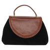 Secondhand Salvatore Ferragamo Vintage Handbag