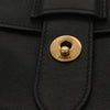 Secondhand Prada Turnlock Flap Crossbody Bag