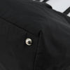 Secondhand Prada Bow Tote Tessuto with