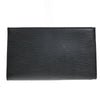 Secondhand Fendi FENDI Logo Clutch