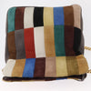 Secondhand Celine Gourmette Shoulder Bag Patchwork
