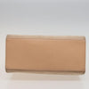 Secondhand Celine Handbag Beige Suede Bags