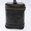 Chanel Vanity pouch Leather