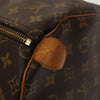 Secondhand Louis Vuitton Keepall Bag