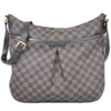 Louis Vuitton Bloomsbury Handbag Damier