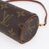 Secondhand Louis Vuitton Papillon Pochette