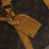 Secondhand Louis Vuitton Keepall Bag