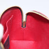 Secondhand Louis Vuitton Cosmetic Pouch Monogram Empreinte