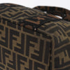 Secondhand Fendi Zucca Tote bag FF motif