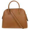 Secondhand Hermes Bolide Bag Courchevel
