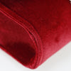 Secondhand Valentino Garavani Divina Red Velvet Bags