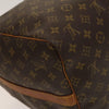 Secondhand Louis Vuitton Keepall Bandouliere Bag