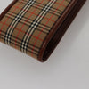 Secondhand Burberry Nova check Pochette