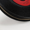 Secondhand Chanel Record Wristlet Stitched Patent