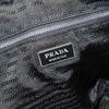 Secondhand Prada Bauletto Bag Canvas with