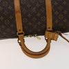 Secondhand Louis Vuitton Keepall Bag