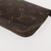 Louis Vuitton Pochette Accessoires NM Monogram Canvas