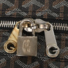 Secondhand Goyard Croisiere Bag Black