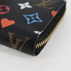 Secondhand Louis Vuitton Zippy Wallet NM