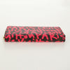 Secondhand Louis Vuitton Zippy Wallet NM Monogram Graffiti