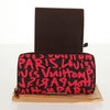Secondhand Louis Vuitton Zippy Wallet NM Monogram Graffiti