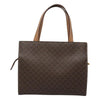 Secondhand Celine Vintage Macadam Handbag Macadam