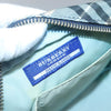 Secondhand Burberry Nova Check Blue Label