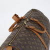 Secondhand Louis Vuitton Keepall Bag