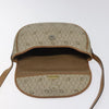 Secondhand Christian Dior Vintage Honeycomb Flap Crossbody Bag