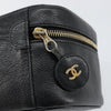 Secondhand Chanel Vintage Cosmetic Case