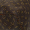 Secondhand Louis Vuitton Keepall Bandouliere Bag