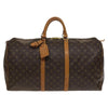 Secondhand Louis Vuitton Keepall Bag